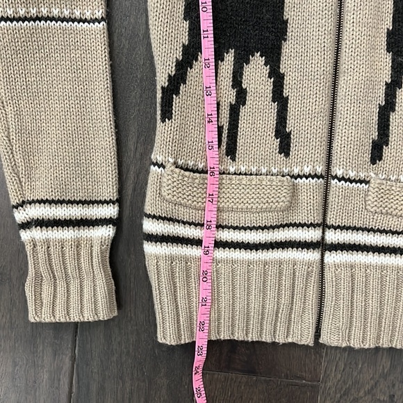 Triple Five Soul | Cardigan - Picture 5 of 6